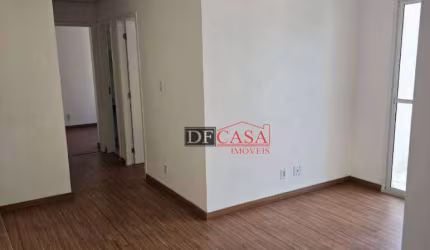 Apartamento em Mooca