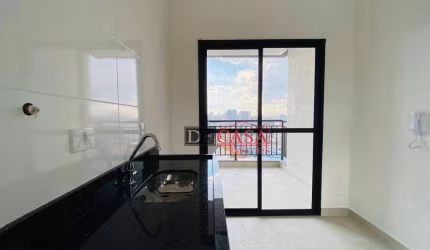 Apartamento em Vila Guilhermina
