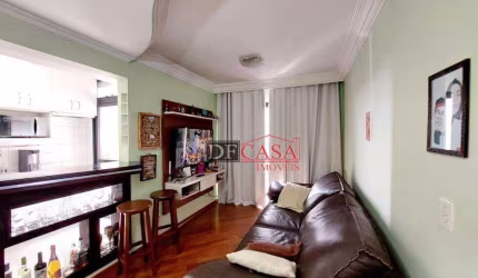 Apartamento em Itaquera