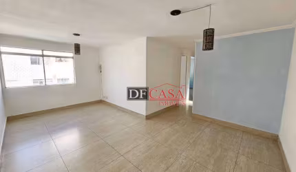 Apartamento em Cangaíba