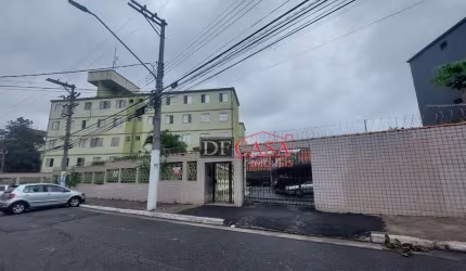 Apartamento em Artur Alvim