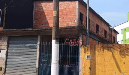 Casa de Condomínio em Guaianazes
