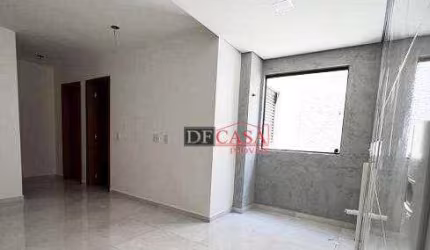Apartamento em Vila Carrão