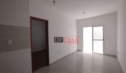 Apartamento em Vila Carrão
