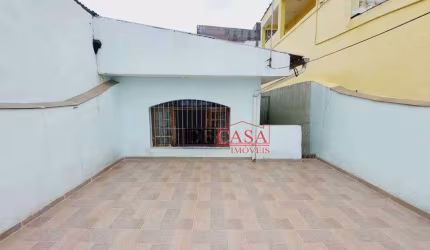 Casa em Itaquera
