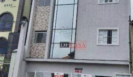 Apartamento em Vila Buenos Aires