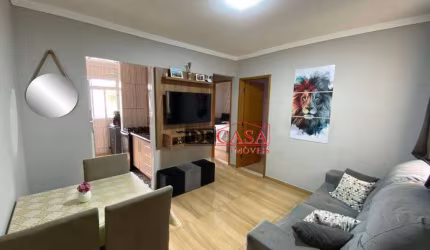 Apartamento em Vila Cosmopolita