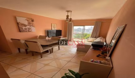 Apartamento em Vila Carrão