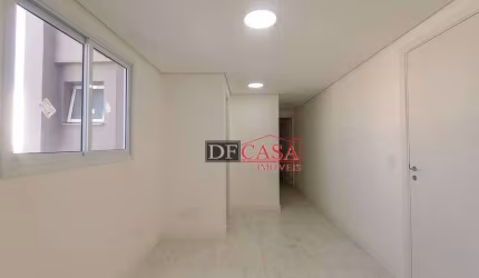 Apartamento em Mooca