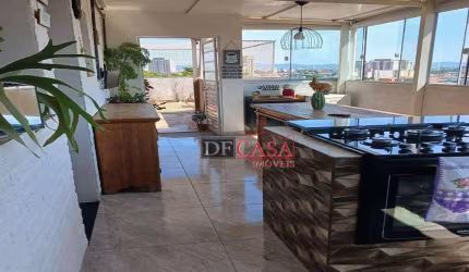 Apartamento em Cidade Patriarca