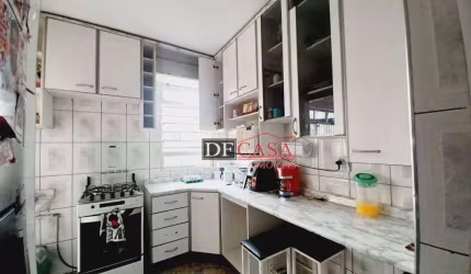 Apartamento em Artur Alvim