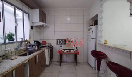 Sobrado em Itaquera