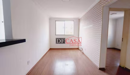 Apartamento em Itaquera