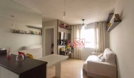 Apartamento em Penha de França