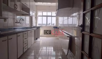 Apartamento em Tatuapé