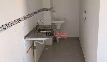 Apartamento em Vila Matilde