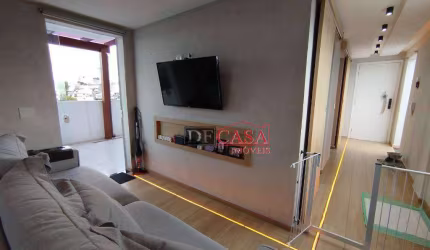 Apartamento em Patriarca