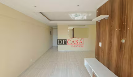 Apartamento em Aricanduva