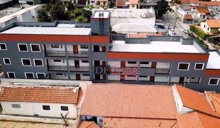 Apartamento em Vila Ré