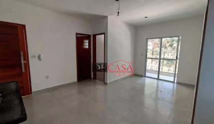 Apartamento em Vila Carrão