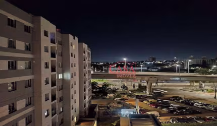 Apartamento em Itaquera