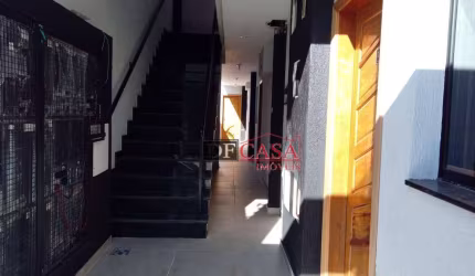 Apartamento em Vila Ré