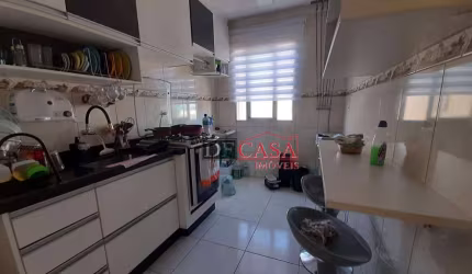 Apartamento em Itaquera