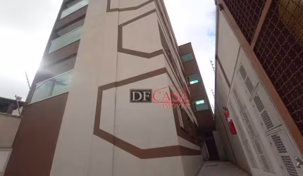 Apartamento em Jardim Vila Formosa