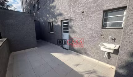 Apartamento em Vila Buenos Aires
