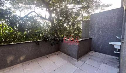 Apartamento em Vila Buenos Aires