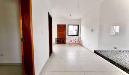Apartamento em Vila Nhocune