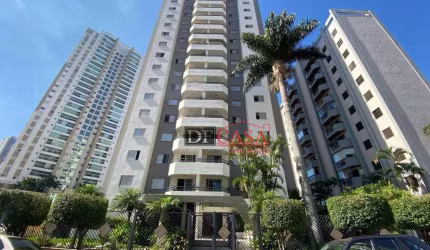 Apartamento em Vila Regente Feijó