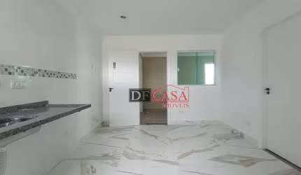 Apartamento em Vila Marieta