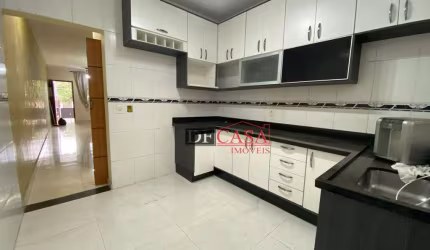 Sobrado em Jardim Vila Formosa