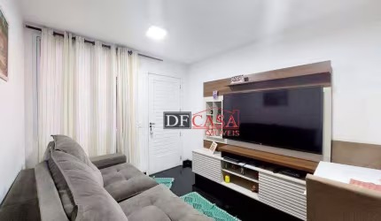 Apartamento em Itaquera