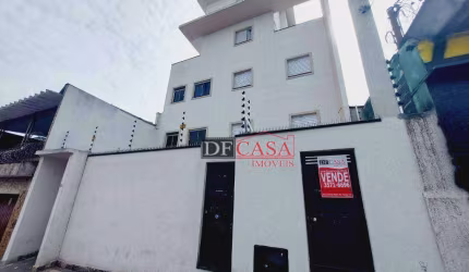 Apartamento em Vila Nhocune