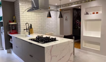 Apartamento em Tatuapé