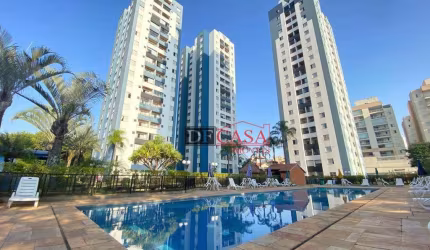 Apartamento em Vila Regente Feijó