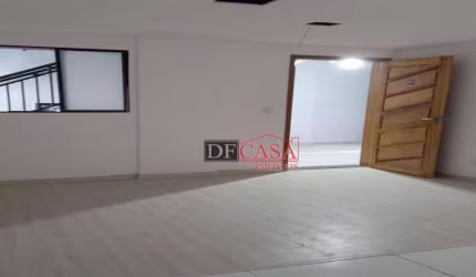 Apartamento em Vila Ré