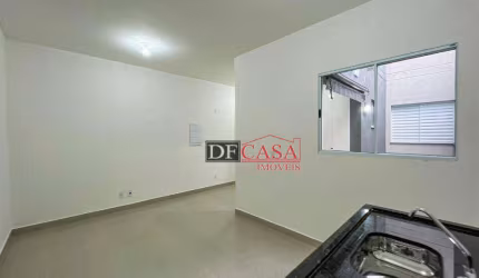 Apartamento em Vila Granada