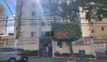 Apartamento em Vila Matilde