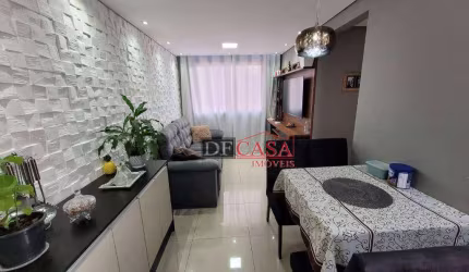 Apartamento em Itaquera