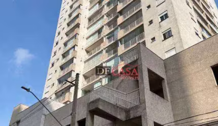 Apartamento em Mooca