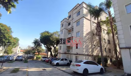 Apartamento em Vila Curuçá