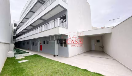 Apartamento em Vila Graciosa