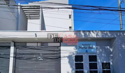 Apartamento em Cidade Líder