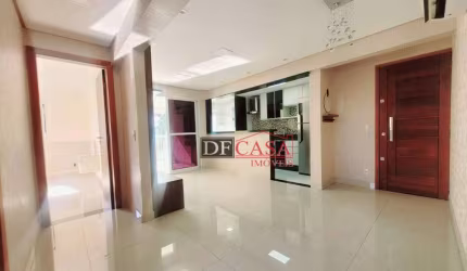 Apartamento em Vila Matilde