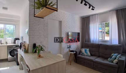 Apartamento em Cangaíba