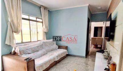 Casa em Jardim Nossa Senhora do Carmo