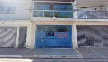 Casa em Jardim Nossa Senhora do Carmo